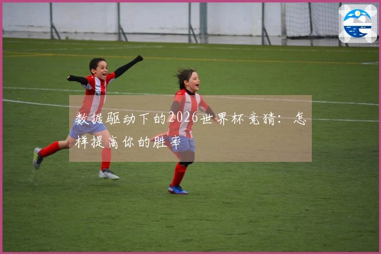 数据驱动下的2026世界杯竞猜：怎样提高你的胜率