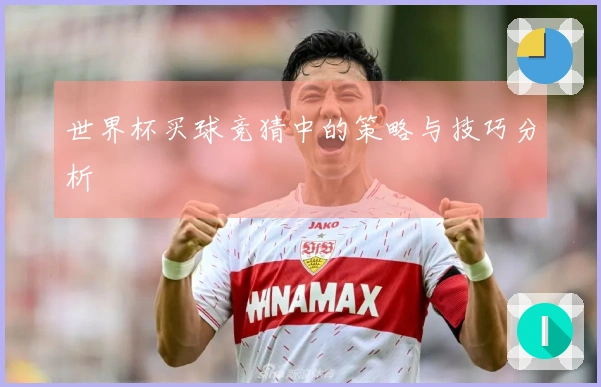 世界杯买球竞猜中的策略与技巧分析